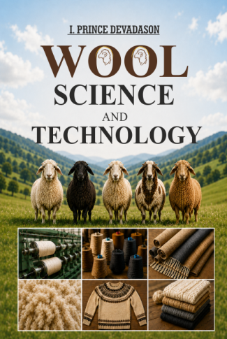 Wool Science and Technology