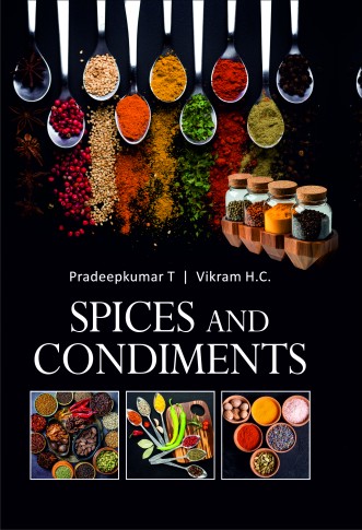 SPICES AND CONDIMENTS