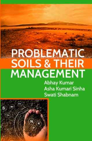PROBLEMATIC SOILS AND THEIR MANAGEMENT
