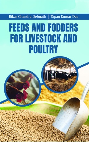 FEEDS AND FODDERS FOR LIVESTOCK AND POULTRY