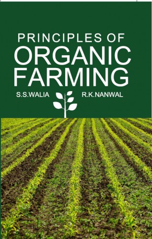 PRINCIPLES OF ORGANIC FARMING