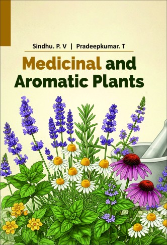 MEDICINAL AND AROMATIC PLANTS
