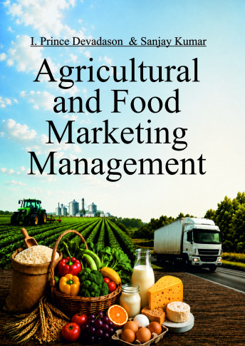 Agricultural and Food Marketing Management