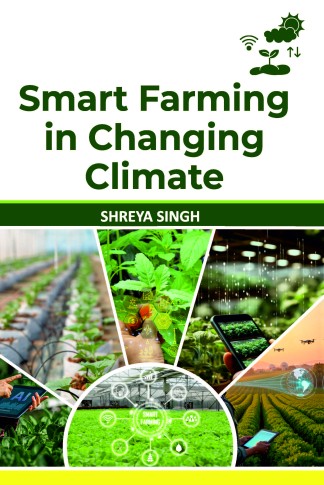 SMART FARMING IN CHANGING CLIMATE