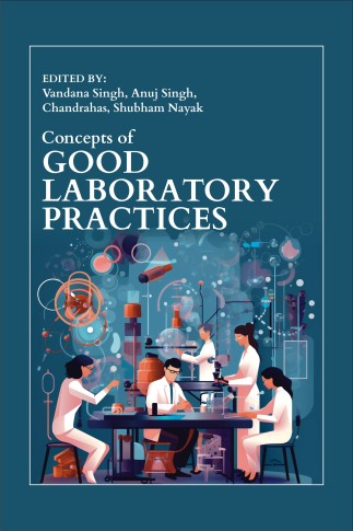 CONCEPTS OF GOOD LABORATORY PRACTICES 