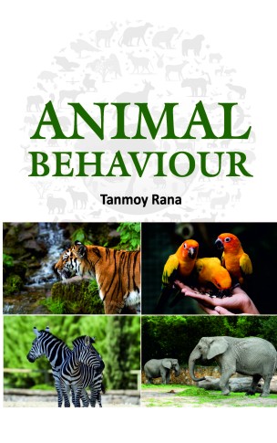 ANIMAL BEHAVIOUR