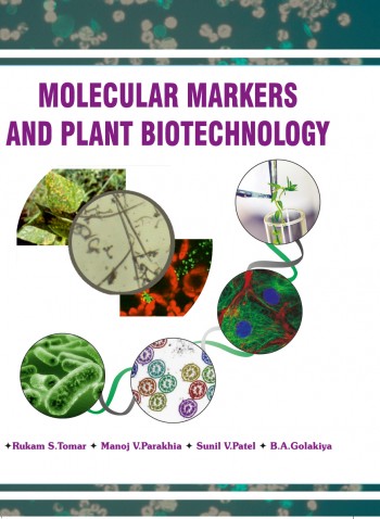 MOLECULAR MARKERS AND PLANT BIOTECHNOLOGY