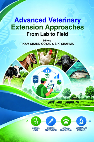 Advanced Veterinary Extension Approaches: From Lab to Field
