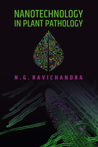 NANOTECHNOLOGY IN PLANT PATHOLOGY