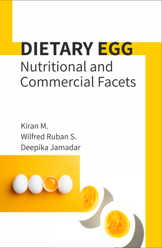 DIETARY EGG: NUTRITIONAL AND COMMERCIAL FACETS