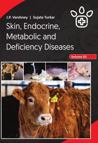 SKIN, ENDOCRINE, METABOLIC AND DEFICIENCY DISEASES