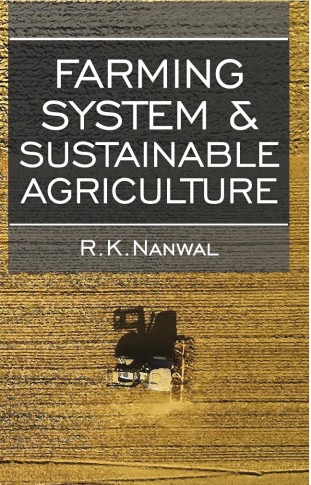 FARMING SYSTEMS AND SUSTAINABLE AGRICULTURE