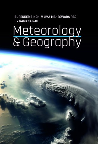 METEOROLOGY AND GEOGRAPHY