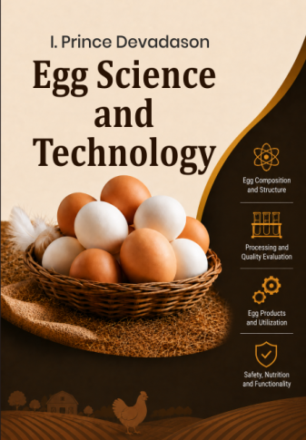 Egg Science and Technology