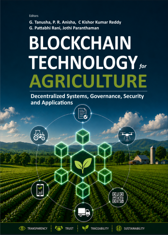 Blockchain Technology for Agriculture: Decentralized Systems, Governance, Security and Applications