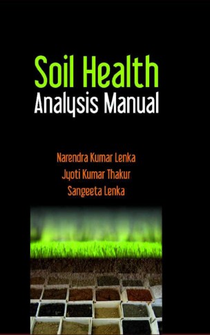 SOIL HEALTH ANALYSIS