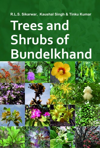 TREES AND SHRUBS OF BUNDELKHAND