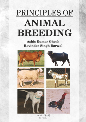 Principles of Animal Breeding
