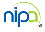 NIPA logo